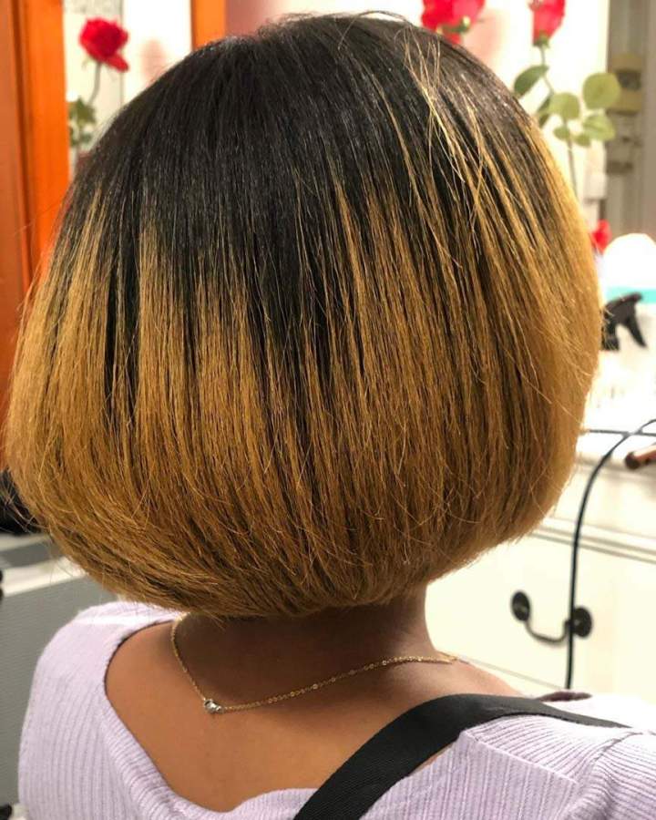 Balayage capillaire Fort de France