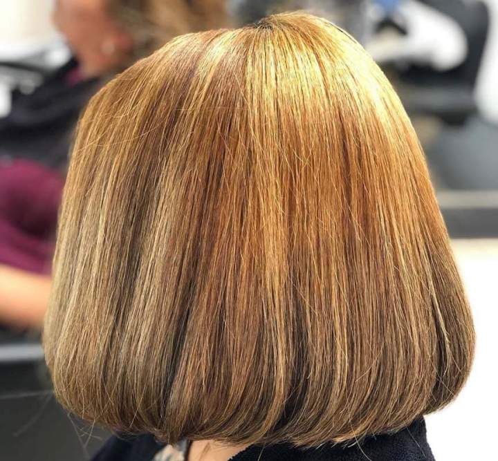 Coloration sur mesure Fort de France