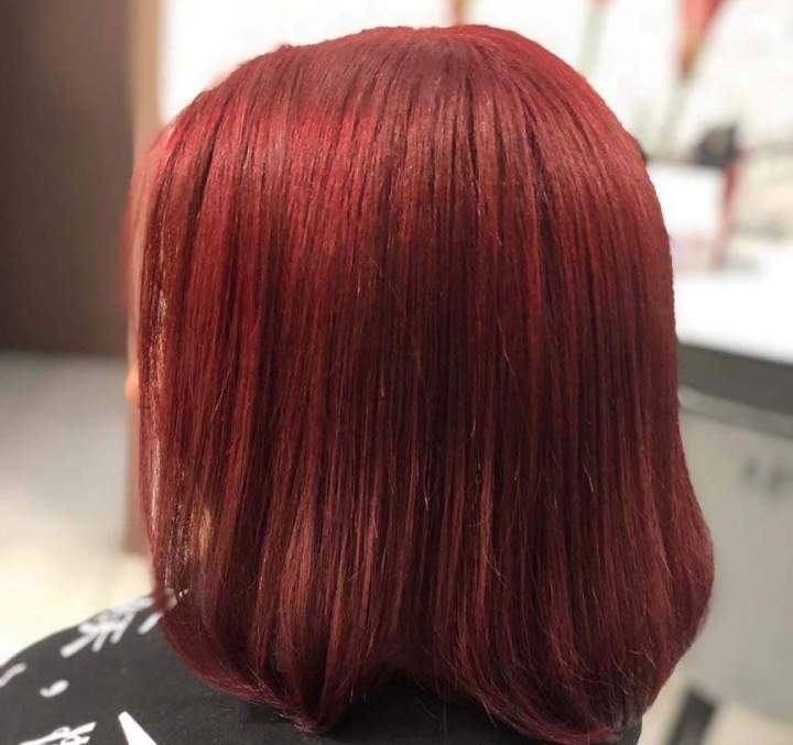 Des nuances vibrantes qui subliment votre style.