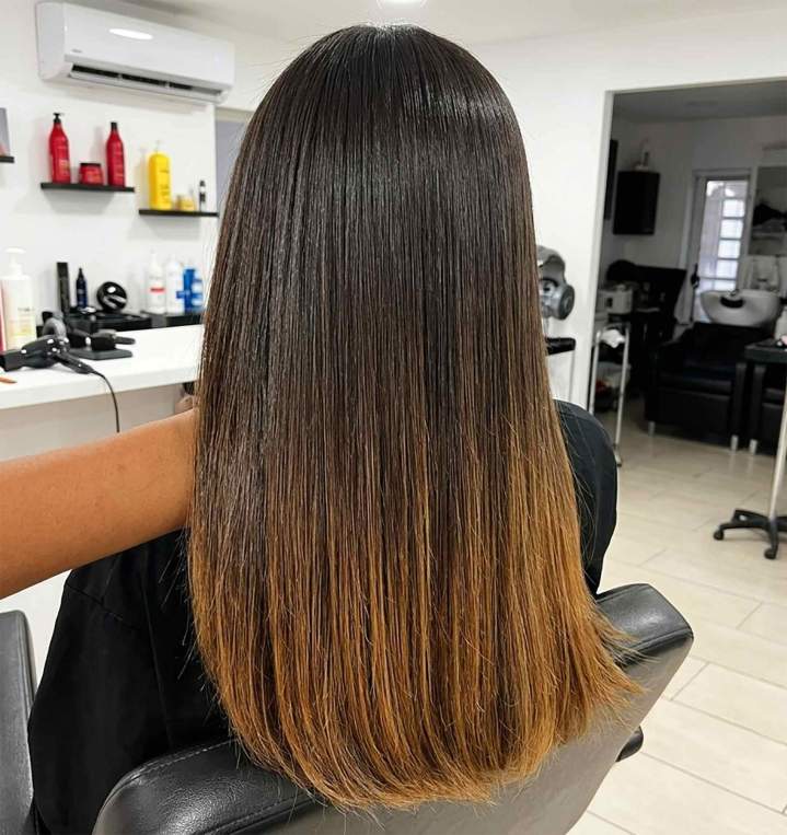Expertise coiffure Fort-de-France