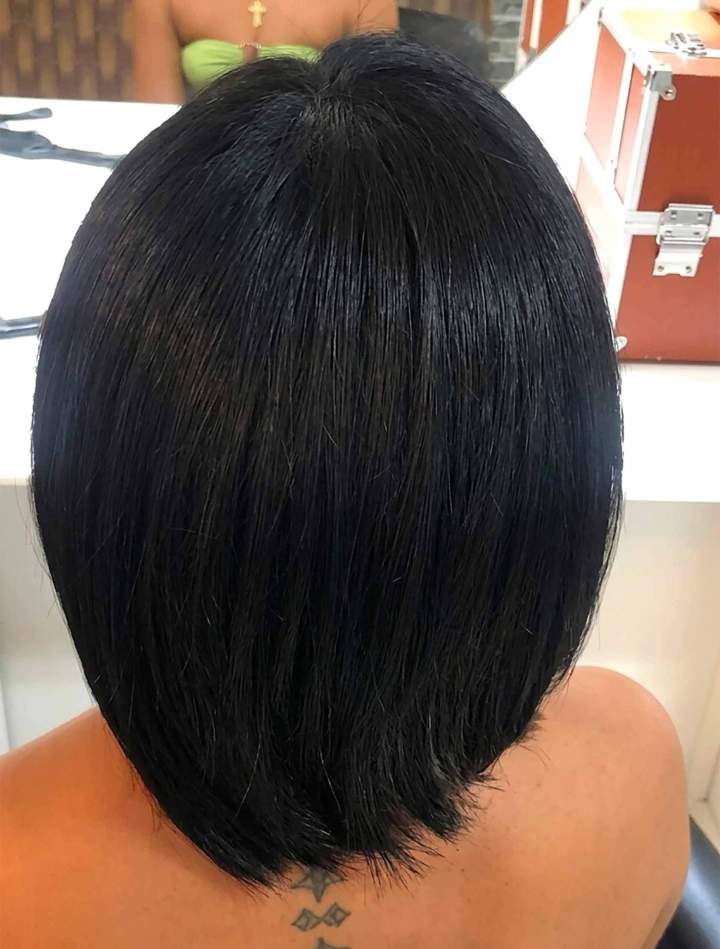 Une détente parfaite pour vos cheveux texturés