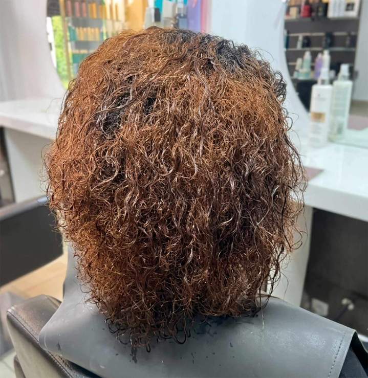 Soin des cheveux Fort-de-France