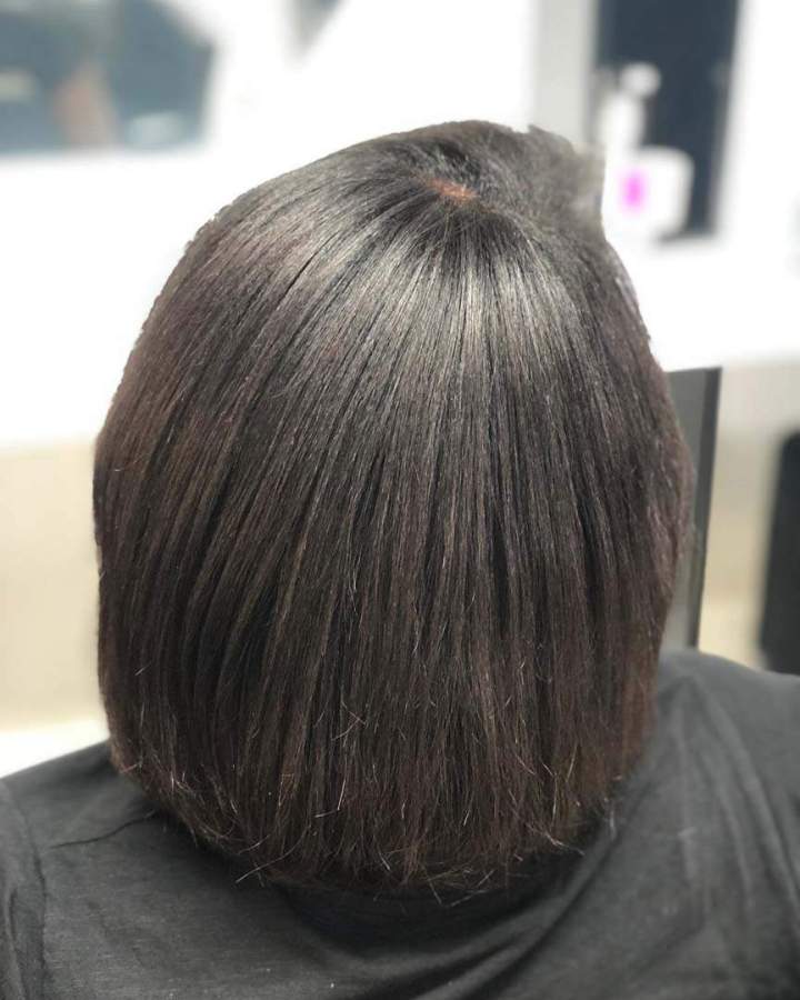 Salon de coiffure Fort de France